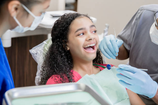Best Emergency Treatment for Dental Infections or Abscesses in Pleasantville, IA