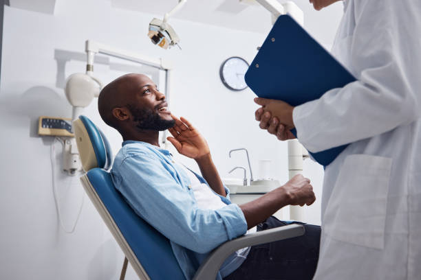 Best Emergency Denture Repair in Pleasantville, IA