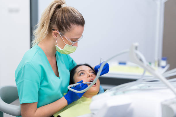 Best Weekend Emergency Dentist in Pleasantville, IA