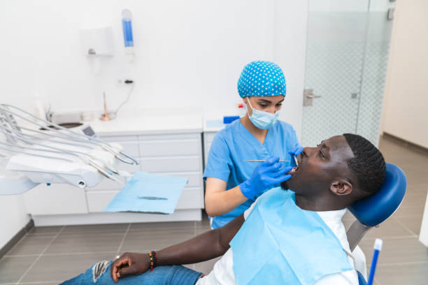 Best Emergency Dental Care for Broken or Chipped Teeth in Pleasantville, IA